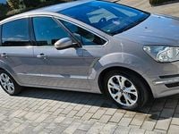 Second-hand Ford S-MAX S 200 CP (147 kW) 2012 Gri Monovolum
