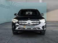 gebraucht Mercedes GLC300e 4M AMG OffRoad Pano Info-High AHK LED 360°