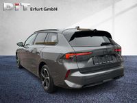 Gebraucht Opel Astra 131 PS (96 kW) 2025 Grau/typ aussenverkleidung met Kombi