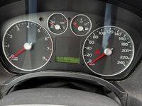 Usata Ford Focus 120 CV (88 kW) 2004 Andere farben Station wagon