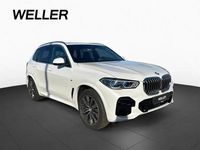 Second-hand BMW X5 Performance 286 CP (210 kW) 2022 Alb SUV
