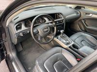 gebraucht Audi A4 Automatikgetriebe