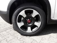 gebraucht Fiat Panda Cross City Plus Hybrid Flex-Light-Plus-Pak