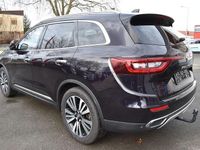 Gebraucht Renault Koleos Initiale Paris 190 PS (139 kW) 2021 Schwarz SUV