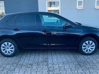 Gebraucht VW Polo Style 95 PS (69 kW) 2025 Schwarz Kleinwagen