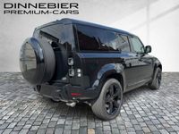 gebraucht Land Rover Defender 