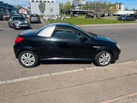 gebraucht Opel Tigra 1.8 Twin Top