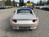 gebraucht Mazda MX5 2.0L SKYACTIV G KAZARI