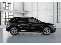 Gebraucht Mercedes GLA200 Advanced Plus 164 PS (120 kW) 2025 Lack kosmosschwarz SUV