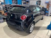 gebraucht Alfa Romeo MiTo 