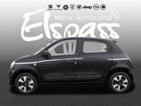 gebraucht Renault Twingo SHZ BLUETOOTH KLIMA MULTIFLENKRAD METALLIC