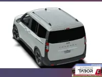 Neu Ford Tourneo Courier Active 125 PS (91 kW) 2026 Cactus grey Van / Kleinbus