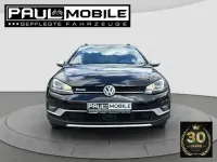 Brugt VW Golf Alltrack 150 HK (110 kW) 2015 Sort Stationcar