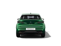 Ny Renault Clio V Evolution 114 HK (83 kW) 2026 Grøn Sedan