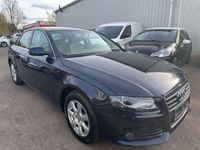 gebraucht Audi A4 Lim. Attraction Xenon+Navigation