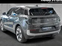 Neu Ford Explorer Extended Range 210 kW (286 PS) 2026 Grau SUV