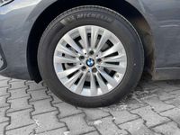 gebraucht BMW 218 Active Tourer i Advantage Head-Up HiFi DAB