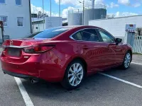 Gebraucht Mazda 6 Sports-Line 175 PS (128 kW) 2013 Andere farben Limousine