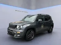 Gebraucht Jeep Renegade 150 PS (110 kW) 2022 Grau SUV