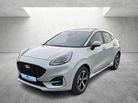 Neu Ford Puma ST-Line 125 PS (91 kW) 2025 Grau SUV