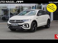 Neu VW T-Roc Style 150 PS (110 kW) 2025 Grau SUV