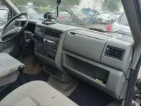 Gebraucht VW T4 Basis 57 PS (41 kW) 1994 Weiß Van