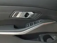 Gebraucht BMW 318 Sport Line 150 PS (110 kW) 2021 Weiß Limousine