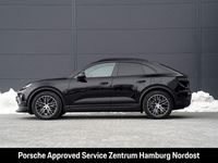 Gebraucht Porsche Macan 300 kW (408 PS) 2025 Schwarz SUV