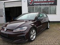 gebraucht VW Golf VII Lim. GTI DSG Getriebe