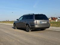 Gebraucht VW Passat 131 PS (96 kW) 2002 Kombi