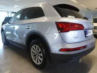 Gebraucht Audi Q5 190 PS (139 kW) 2017 Silber SUV
