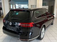 gebraucht VW Passat Variant GTE VOLLAUSTATTUNG Virtuell LED