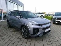 Gebraucht KGM Actyon 120 PS (88 kW) 2025 Andere SUV