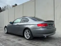 Gebraucht BMW 225 Performance 296 PS (217 kW) 2008 Silber