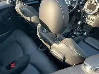 Gebraucht Mini Cooper 136 PS (100 kW) 2017 Grau Kleinwagen