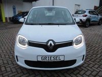 gebraucht Renault Twingo Limited SCe 75