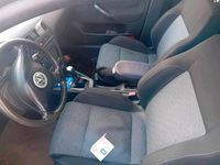 Gebraucht VW Bora 115 PS (84 kW) 2004 Schwarz Kombi