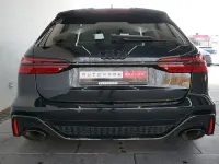 Gebraucht Audi RS6 Performance 630 PS (463 kW) 2024 Schwarz Kombi