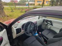 Gebraucht VW Polo 44 PS (32 kW) 1998 Andere farben Kleinwagen