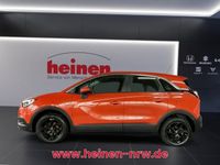 gebraucht Opel Crossland 1.2 Turbo INNOVATION 6-Gang LED NAVI