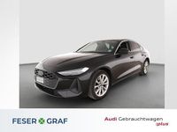 Second-hand Audi A5 Ambiente 204 CP (150 kW) 2025 Negru Berlinǎ