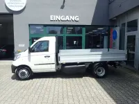 Neu Piaggio Porter 106 PS (77 kW) 2025 Weiß