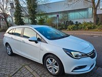 gebraucht Opel Astra Sports Tourer Edition Start/Stop*NAVI*PDC