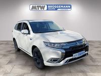 Usata Mitsubishi Outlander P-HEV Plus 224 CV (164 kW) 2019 Bianco SUV