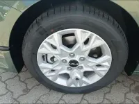 Gebraucht Kia Ceed Vision 140 PS (102 kW) 2024 Grün Kleinwagen