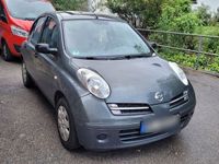 gebraucht Nissan Micra 