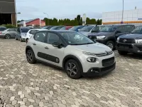 Gebraucht Citroën C3 Feel 110 PS (80 kW) 2017 Limousine