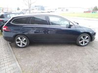 gebraucht Peugeot 308 SW Allure EAT6 Automatik