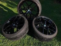 Gebraucht BMW M135 306 PS (225 kW) 2020 Schwarz Kleinwagen