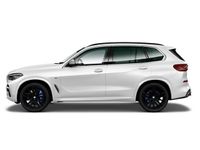 gebraucht BMW X5 M50 i xDr.A LCProf Laser 22'' Pano. 360°Kamera Harman/kardon